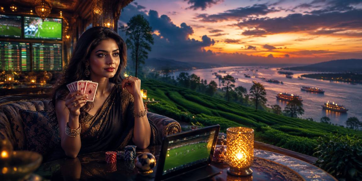 nagat777 সুপারিশকৃত লাইভ রুমে কী আছে
