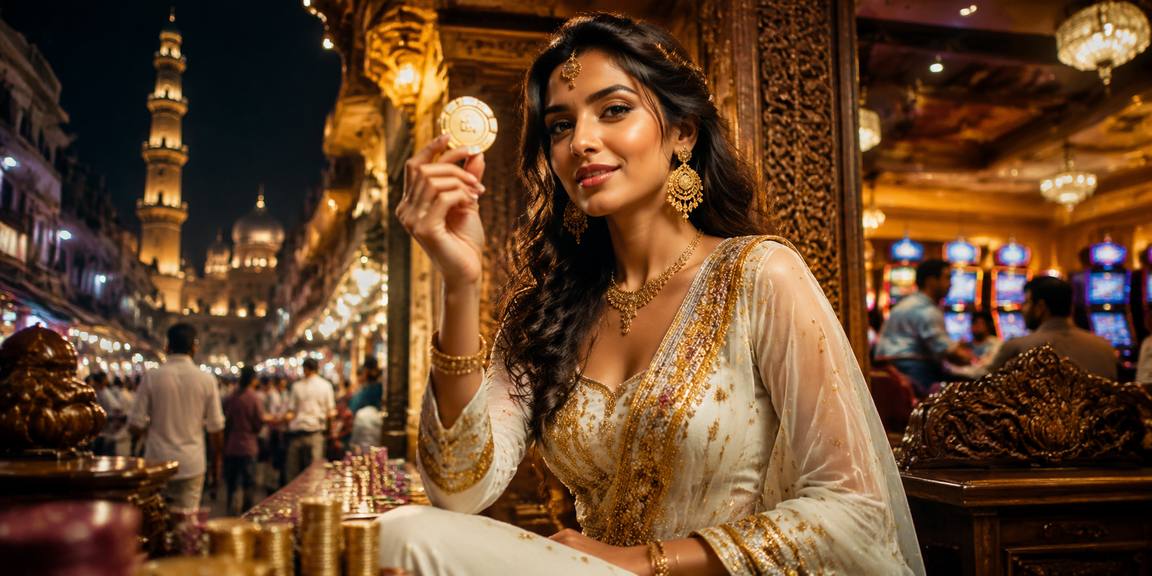 nagat777 লাকি স্টারস স্লটে কী আছে